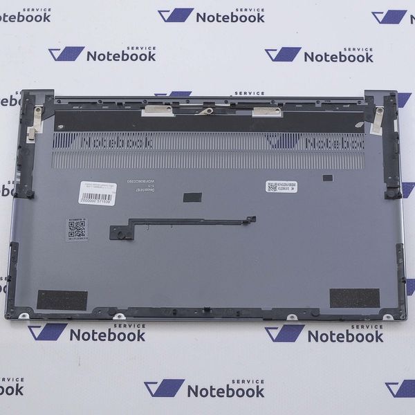 Lenovo Yoga Slim 7 14ARE05 5CB0X55844 Нижняя часть корпуса, корыто, поддон 2000000571539 фото