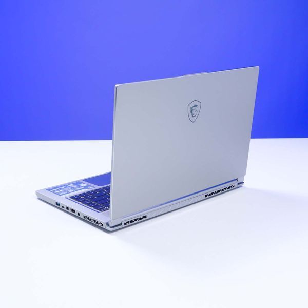 БВ ігровий ноутбук MSI Prestige P65 Creator 15.6" Full HD 60 Гц Intel Core i7-9750H (2.60-4.10 ГГц) NVIDIA GeForce GTX 1660Ti 6 ГБ RAM 16 ГБ 256 ГБ SSD 783260 фото