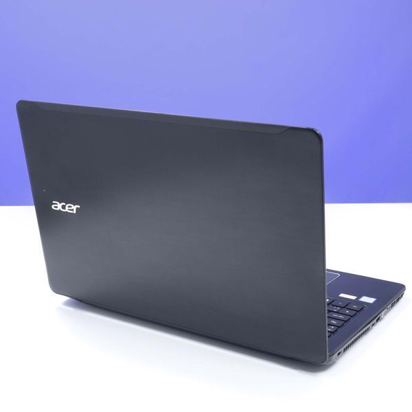 БВ ноутбук Acer Aspire F5-573-50WE 15.6" Full HD 60 Гц Intel Core i5-6267U (2.90-3.30 ГГц) Intel Iris Graphics 550 RAM 4 ГБ 128 ГБ SSD 811277 фото