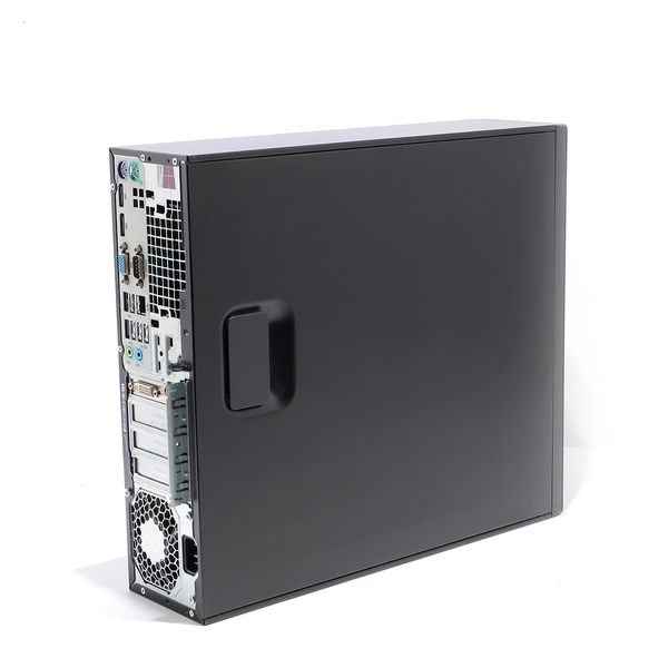 Игровой Системный блок HP ProDesk 600 G2 / RAM 4 ГБ / SSD 128 ГБ 502205 фото