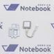 HP EliteBook 850 G6 Плата сканера отпечатков 300005671 фото 1