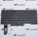 Клавіатура Lenovo ThinkPad E14 Gen 1 SN20U63585-01 QWERTY EN Без Підсвітки Трекпойнт 300006821 фото 1