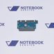Плата HDD SATA HP ProBook 470 G1 450 G1 455 G1 48.4ZB06.021 233291 фото 2