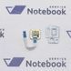 HP EliteBook 850 G6 Плата сканера отпечатков 300005671 фото 2