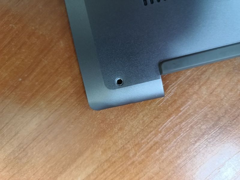 *Уцінка* Піддон Lenovo S540-14API S540-14IWL S540-14IML JTE5U55T Нижня частина Корпус 2000000539713 фото