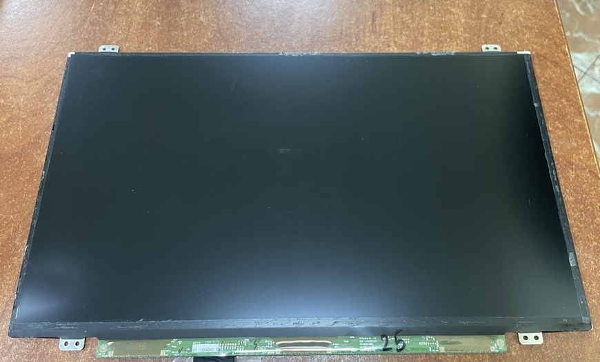 *Уценка* AUO B140HAN04.0 (14.0", 1920*1080, eDP 30 pin, без ушек, матовая) №1 Матрица 657172 фото