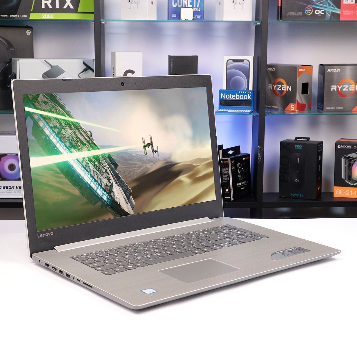Lenovo Ideapad 320 17ikb