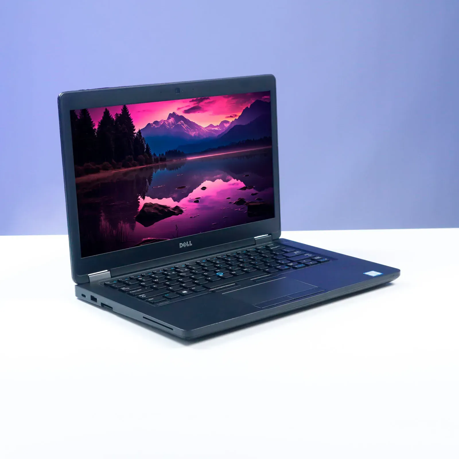 Dell Latitude 5480