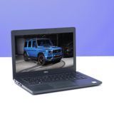 БВ ноутбук Dell Latitude 5280 12.5" WXGA HD Intel Core i5-7300U (2.60-3.50 ГГц) Intel HD Graphics 620 RAM 4 ГБ 128 ГБ SSD 789392 фото