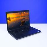 БВ ноутбук Dell Latitude 5480 14.0" Full HD Intel Core i5-7440HQ(2.8 - 3.8ГГц) Intel HD Graphics 530 RAM 4 ГБ 128 ГБ SSD 782652 фото