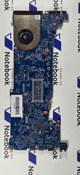 Материнская плата Lenovo ThinkPad T580 (448.0CW18.0011 LTS-2 MB 17812-1 / i5-7200U) Гарантия 300000002 фото