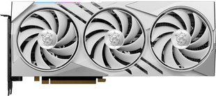 Відеокарта MSI GeForce RTX 4070 Ti Super Gaming / 16 ГБ / GDDR6X 111112_1 фото