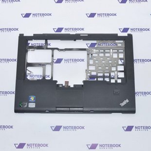 Lenovo Thinkpad T400S T410S 75Y5576 Верхня частина корпусу, топкейс T02 347561 фото