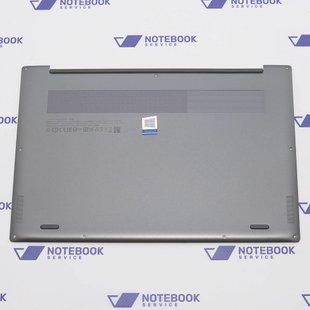 Lenovo Yoga S730-13IWL S730-13IML 5CB0S72857 Нижняя часть корпуса, корыто, поддон B07 389561 фото