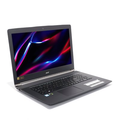Ігровий ноутбук Acer Nitro VN7-792G 456263/1 фото