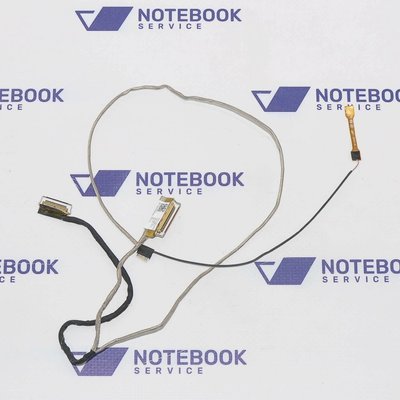 Шлейф матрицы Lenovo ThinkPad L450 DC02001UW10 385914 фото