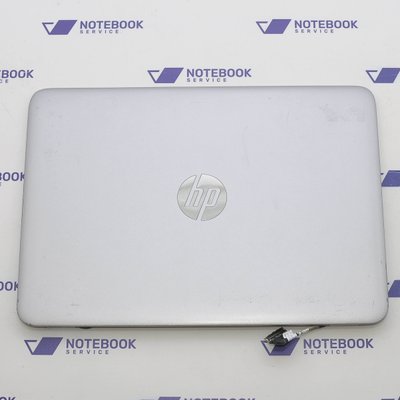HP Elitebook 820 G3 820 G4 725 G3 821672-001 Кришка, рамка матриці, петлі, корпус T09 422985 422961 фото