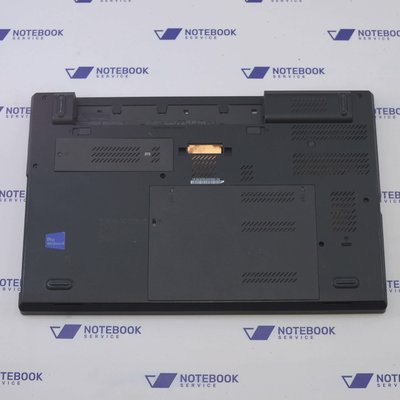 Lenovo ThinkPad T540 T540G W540 W541 04X5509 04X5510 Нижняя часть корпуса, корыто, поддон B07 421124 фото