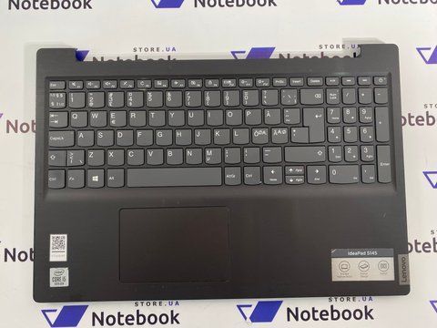 Lenovo S145-15IILS145 Верхня частина корпусу, топкейс + Шлейф HDD 300000052 фото