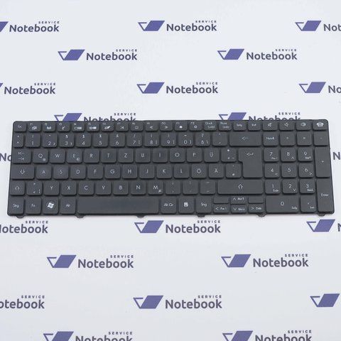 Клавіатура Acer 5741 5742 TK85 TM85 TM86 PK130C82008 313580 фото