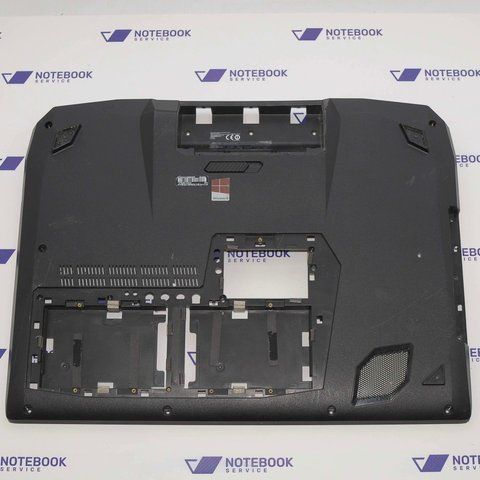 Asus ROG G750 G750JX 13NB04J1AP0111 Нижняя часть корпуса, корыто, поддон A31 396040 фото