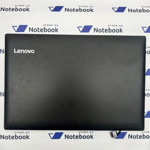 Lenovo IdeaPad 320-17IKB AP14300100 Кришка матриці, корпус 300005273 фото