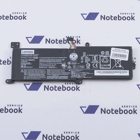 Lenovo 320-15IKB 320-15ABR 320-17ISK 320-14IKB 320-14ISK L16M2PB2 (Износ 5-30%) аккумулятор, батарея 2000000527901556697 фото