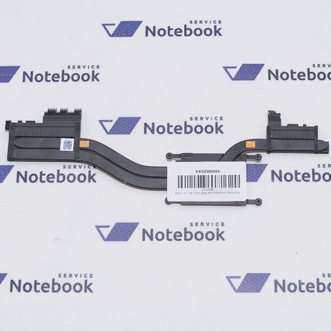 Система охолодження Dell Latitude 13 3320 0RW7XT 300003599 фото
