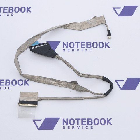 Шлейф матрицы Medion Akoya P6630 50.4GU01.01 835605 фото