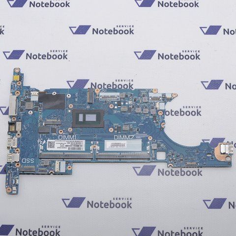 *Уцінка* Материнська плата HP EliteBook 830 G5 (6050a2930901-mb-a01 l13710-601 / i3-8130U) Гарантія 2000000493237 фото