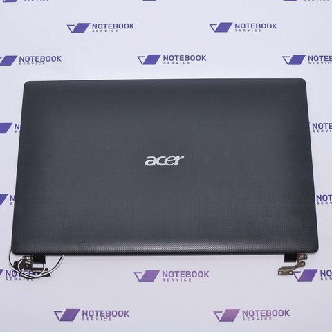 Acer Aspire 5560G 604MF11022 Крышка матрицы, петли, корпус B17 250311 фото