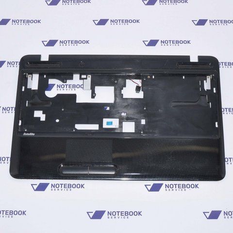 Toshiba Satellite L650D L655D EABL6006010 Верхня частина корпусу, топкейс B18 239989 фото