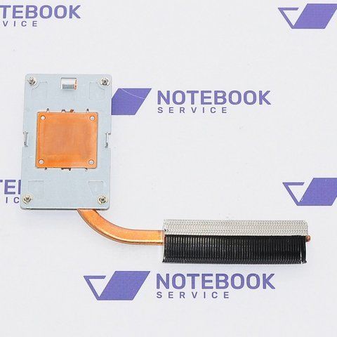Система охлаждения HP Elitebook 8740w 596048-001 261560 фото