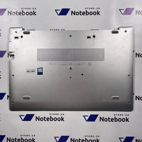 *Уценка* HP 850 G5 850 G6 755 G5 755 G6 L14360-001 Нижняя часть корпуса, корыто, поддон 300003712 фото