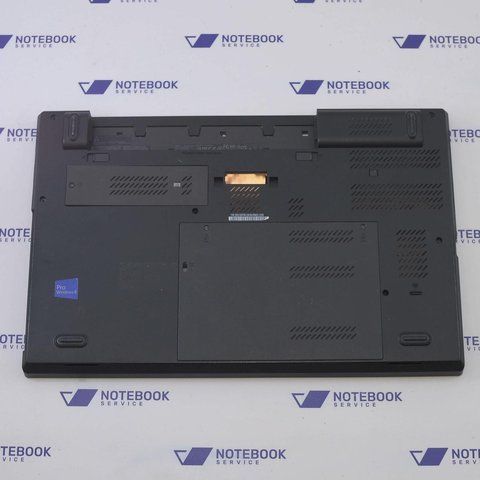 Lenovo ThinkPad T540 T540G W540 W541 04X5509 04X5510 Нижняя часть корпуса, корыто, поддон 2000000421124 фото