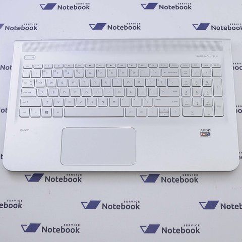 *Уценка* HP Envy 15-AE 15-AH M6-AE M6-P AM1DO000C10 Верхняя часть корпуса, топкейс 559070 фото