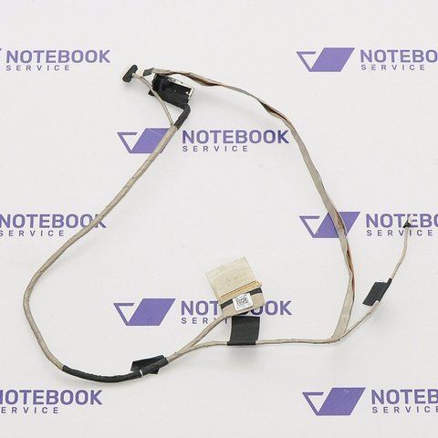Шлейф матриці Dell Latitude E6540 DC02C004400 255859 276038 276045 фото