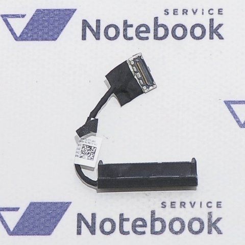 Шлейф HDD SATA Dell Latitude 3510 E3510 300002438 фото