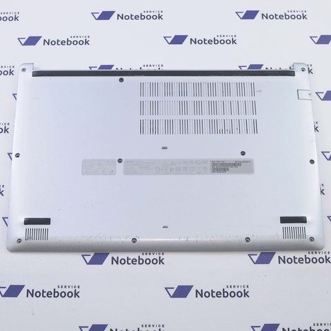 Acer Aspire A515-55 A515-55G EAZAU003A2S Нижня частина корпусу, корито, піддон 2000000561981 фото