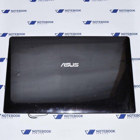 Asus N71 N71J X77 X77J 13GNX02AP011-2 Кришка матриці, корпус C34 180519 фото