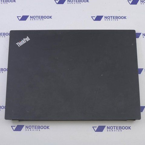 Lenovo Thinkpad E480 E485 E490 E495 AM174000400 Крышка матрицы, корпус 2000000432960 фото