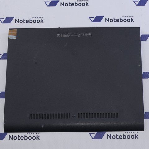 HP ProBook 4740S 684634-001 Сервисная крышка, заглушка, корпус 588629 фото