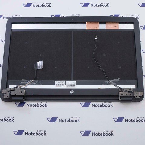 HP Pavilion 17-X 17T-X 17-Y 17Z-Y 46008C0I0003 Крышка, рамка матрицы, петли, корпус B17 564401 564395 фото