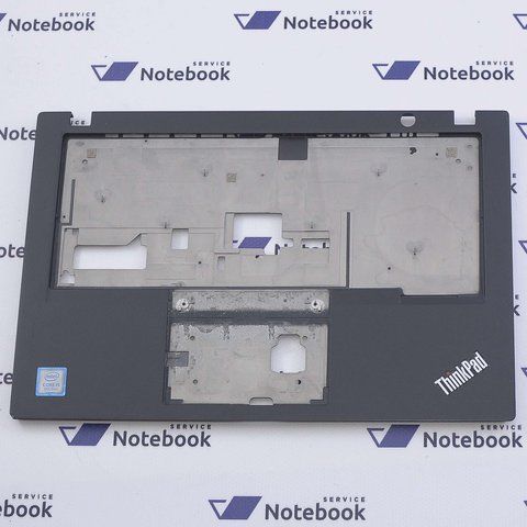 Lenovo ThinkPad X280 A285 AM16P000600 Верхняя часть корпуса, топкейс 2000000520353 фото