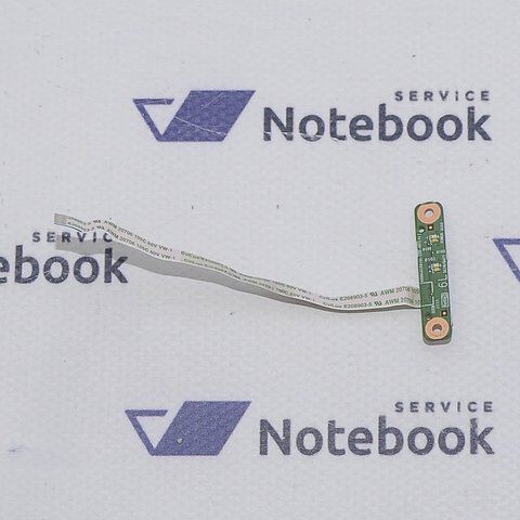 Плата LED Toshiba Dynabook Satellite L50-G 6050A3128101 300006366 фото