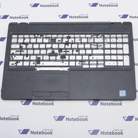 Dell Latitude 5590 5580 5591 Precision 3520 3530 №2 Верхня частина корпусу, топкейс 2000000564821 фото