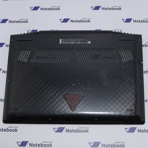 Lenovo Legion Y720-15IKB Нижня частина корпусу, піддон, корпус 300000879 фото
