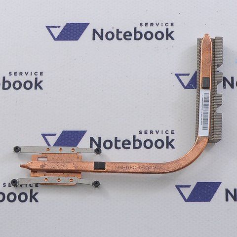 Lenovo IdeaPad 310-15ISK 510-15ISK AT10Q0020W0 Система охолодження, радіатор 2000000647913 фото