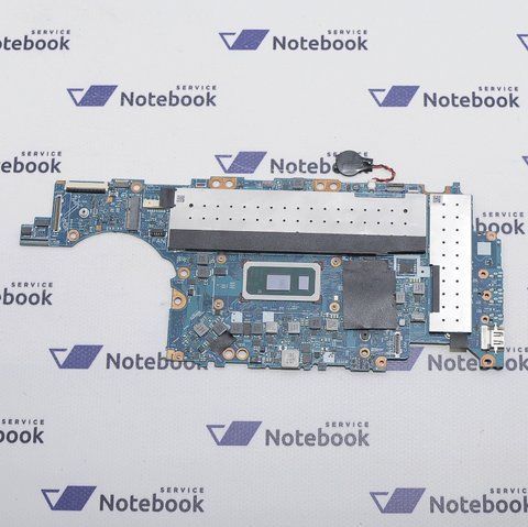 Материнська плата HP EliteBook 830 G7 840 G7 (6050a3136201-mb-a01 m08559-601 / i5-10310U) Гарантія 300006606 фото