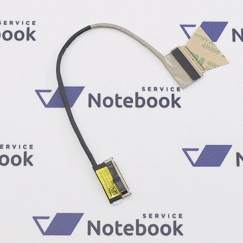 Шлейф матрицi HP EliteBook 830 G7 40pin 6017B1374801 M16816-001 2000000444741 фото